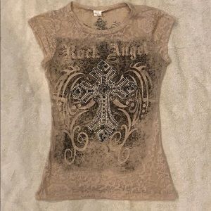 Layered With Love T-Shirt